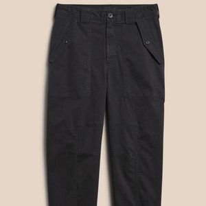 Banana Republic Barrel Pants
